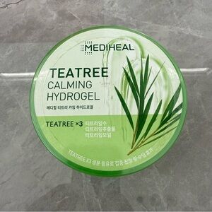 Mediheal Teatree Calming Soothing Hydrogel 300mL